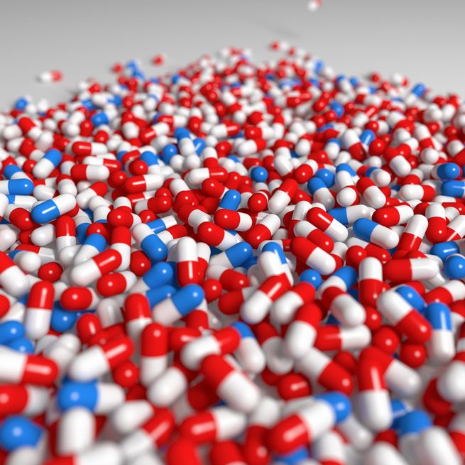Efectos secundarios de Winstrol 10 mg: lo que debes saber